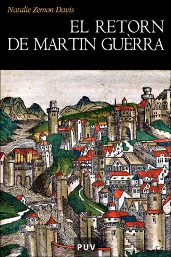 El Retorn De Martin Guèrra