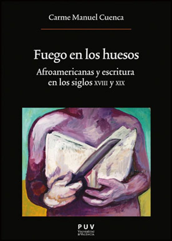 Fuego En Los Huesos