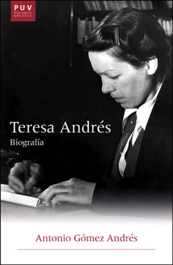 Teresa Andres: Biografia