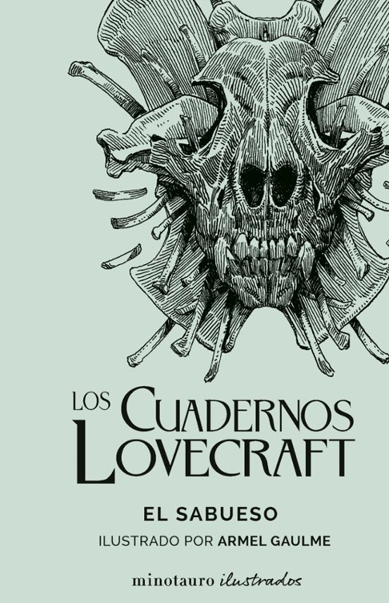 Los Cuadernos Lovecraft N.º 04