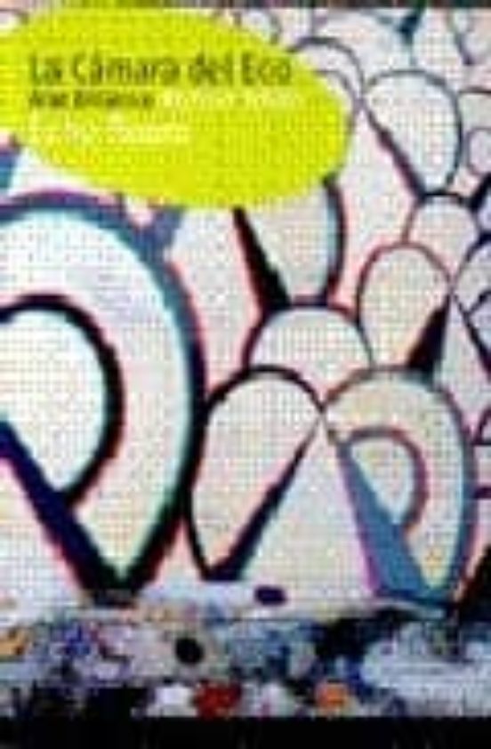 La Camara Del Eco: Arte Britanico