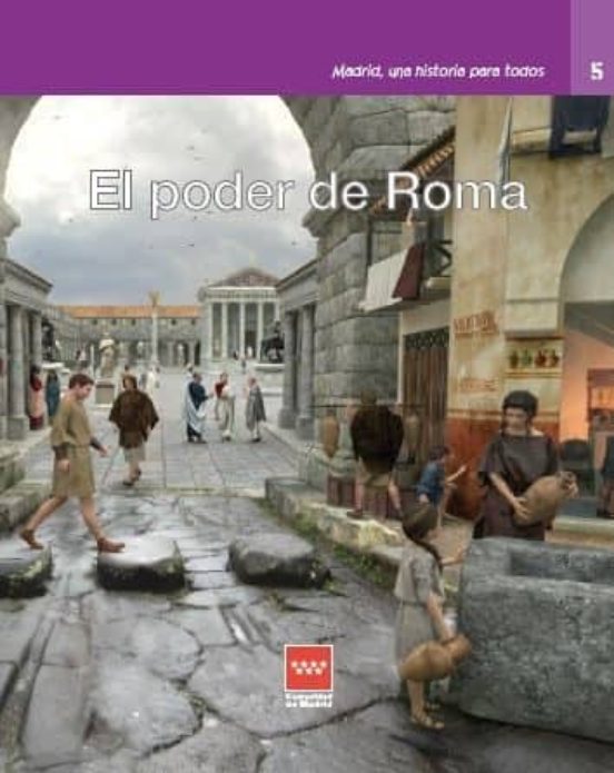 El Poder De Roma