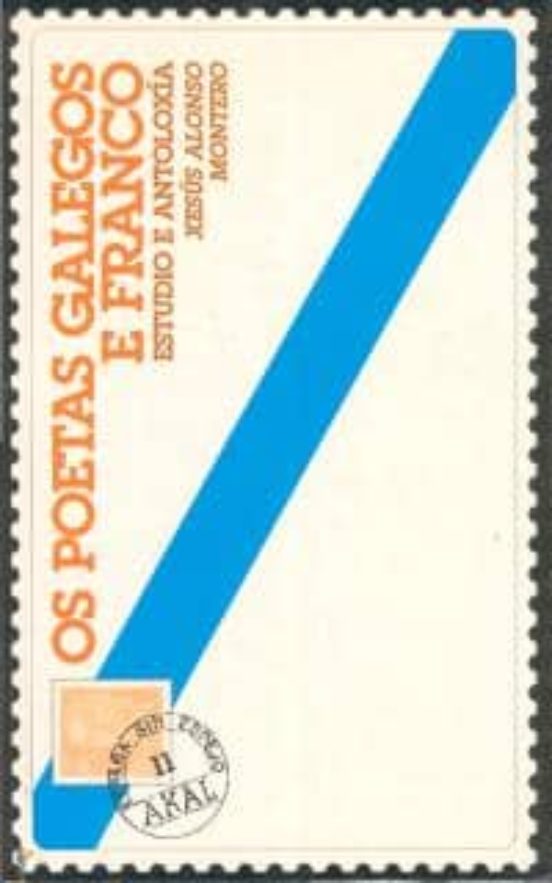 Os Poetas Galegos E Franco