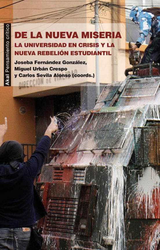 De La Nueva Miseria