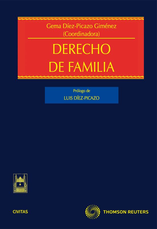 Derecho De Familia