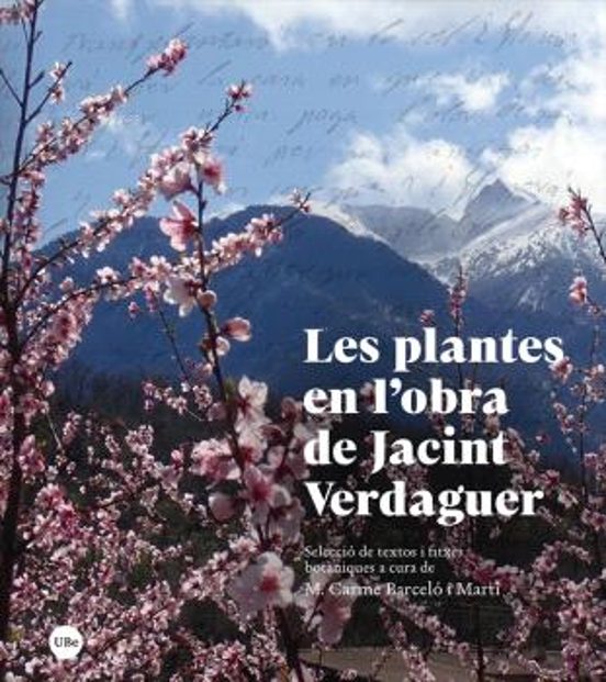 Les Plantes en Lobra de Jacint Verdaguer