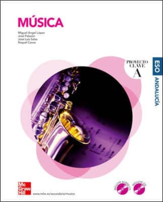 Musica ESO Clave a