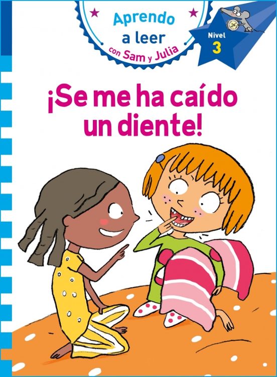 ¡Se Me Ha Caído Un Diente!