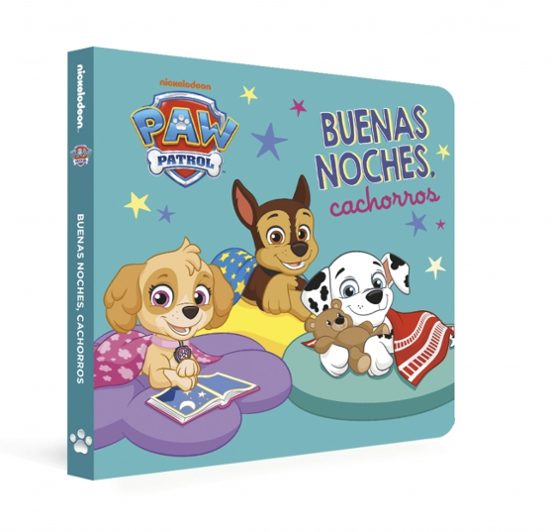Buenas Noches Cachorros