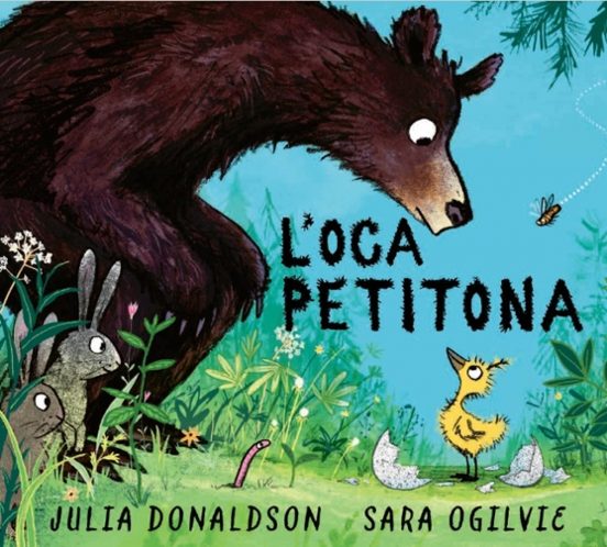 L Oca Petitona