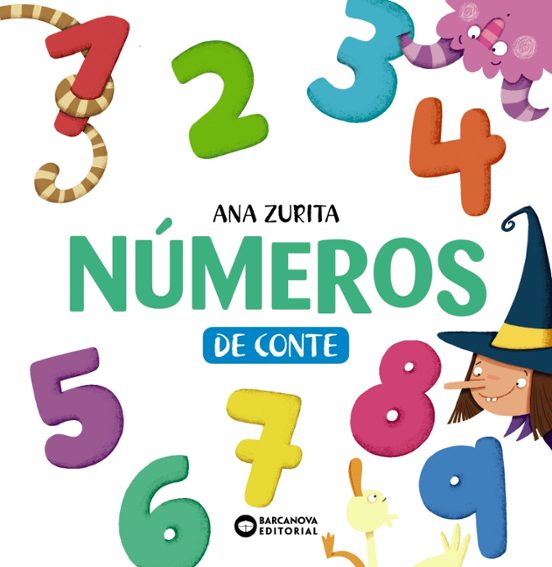 Números De Conte