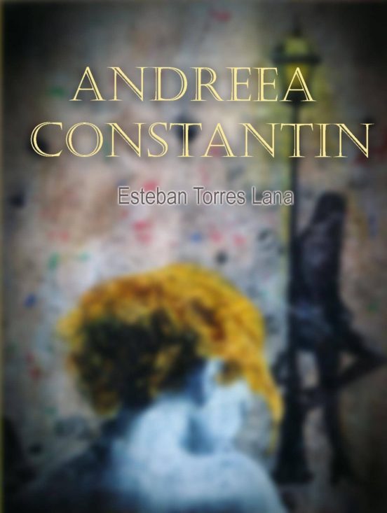 Andreea Constantin