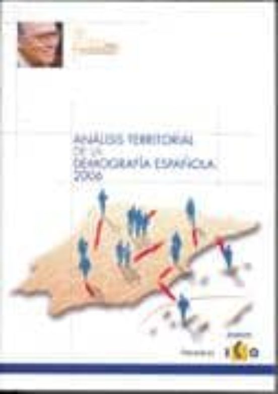 Analisis Territorial De La Demografia Española 2006