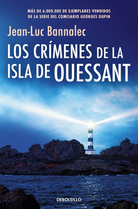 Los crímenes de la isla de Ouessant