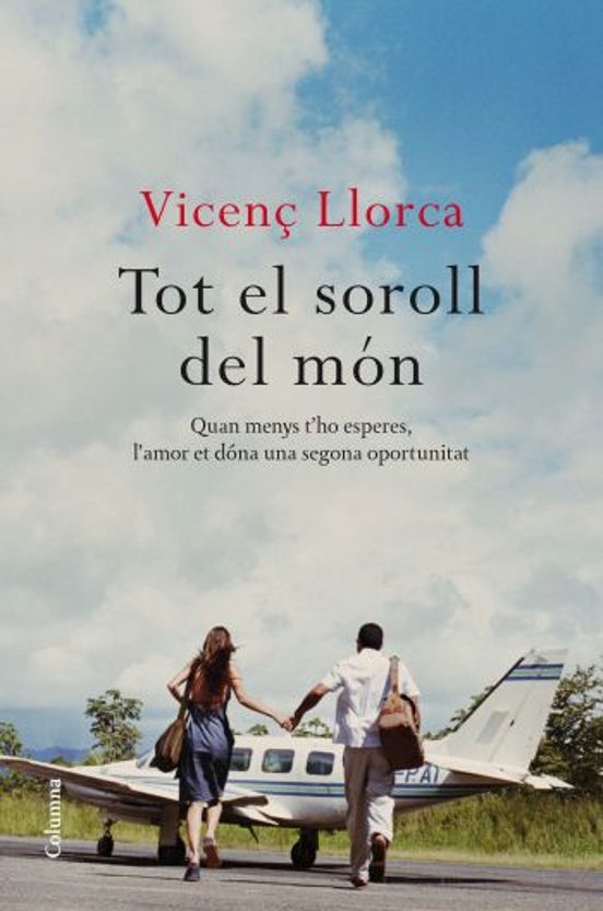 Tot El Soroll Del Món