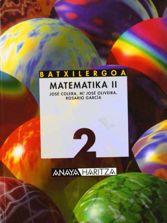 Matematika II