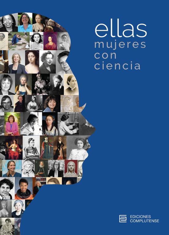 Ellas.Mujeres Con Ciencia