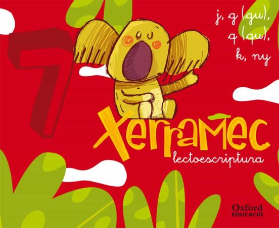 Inf 5 Anys Xerramec Lecto C7 / L6