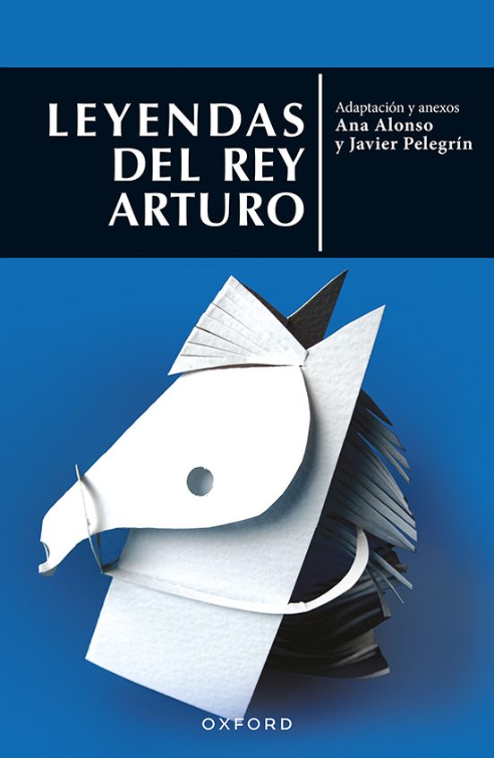 Clasicos Antología De Leyendas Artúricas