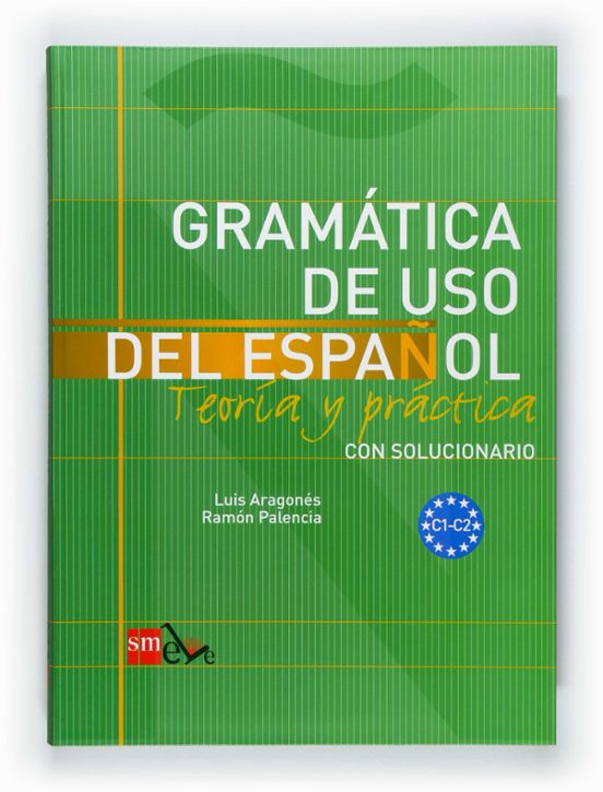 Gramatica De Uso Nivel C1-c2
