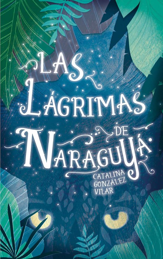 Las Lágrimas De Naraguyá