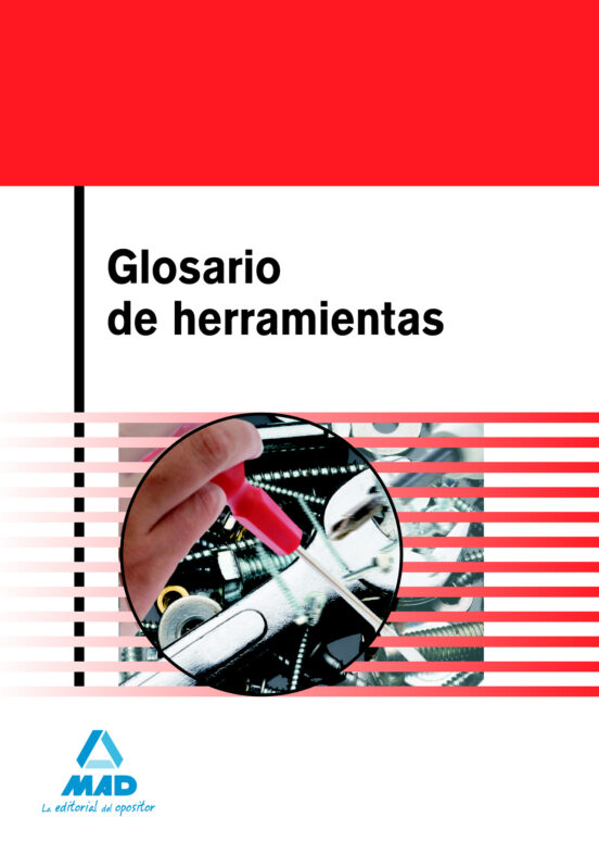 Glosario De Herramientas