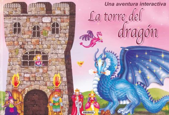 La Torre Del Dragón