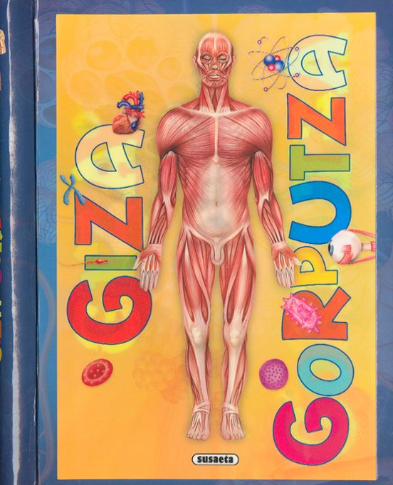 Giza Gorputza