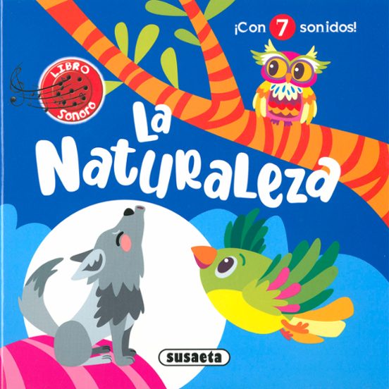La Naturaleza