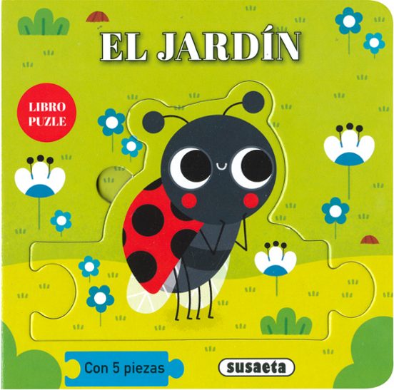 El Jardin