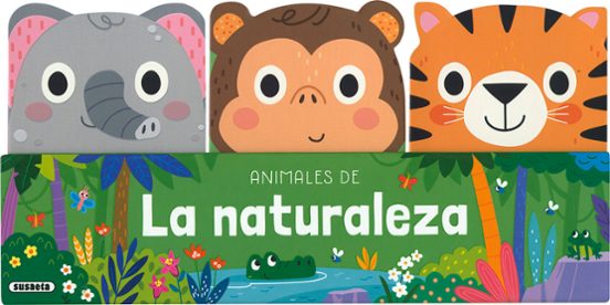 Animales De La Naturaleza