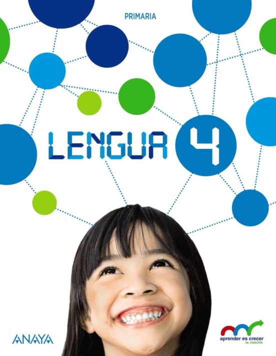 Lengua 4º Educacion Primaria