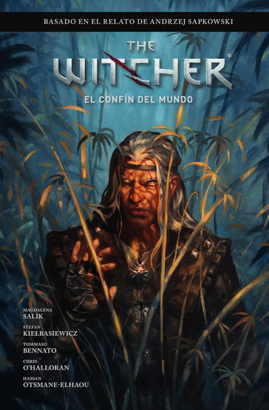 The Witcher. El Último Deseo 3: El Confín Del Mundo