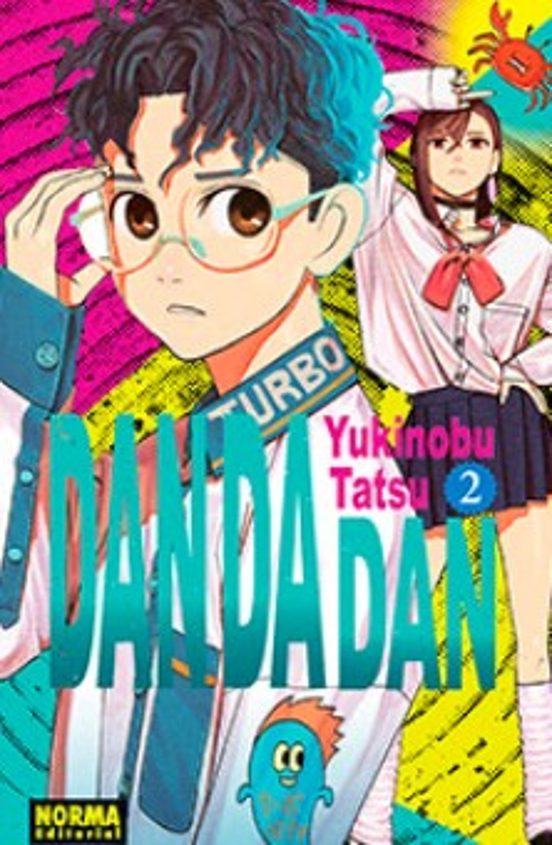 Dan da dan 02