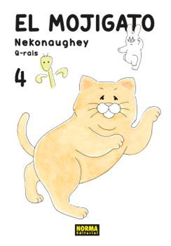 El Mojigato 3 Nekonaughey