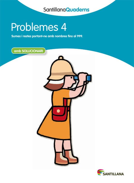 Problemes De Matematiques 4