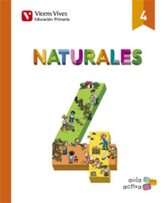 Ciencias Naturales 4º Educacion Educacion Primaria Ed 2016 Castilla le