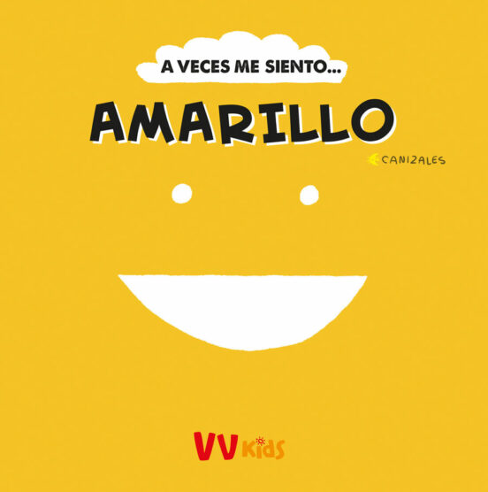 A Veces Me Siento... Amarillo