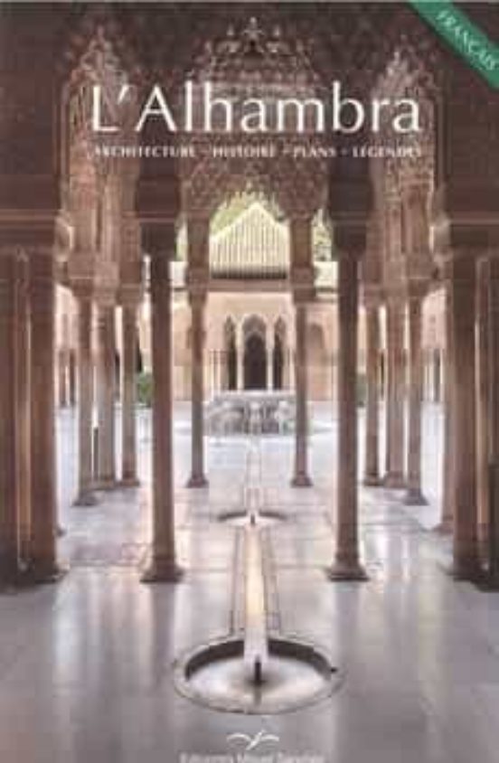 L'Alhambra