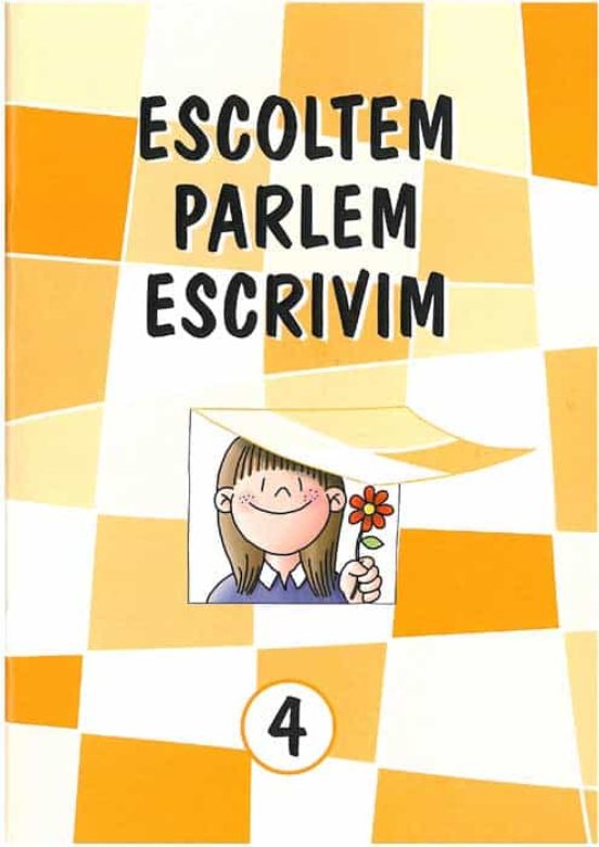 Escoltem Parlem Escribim 4