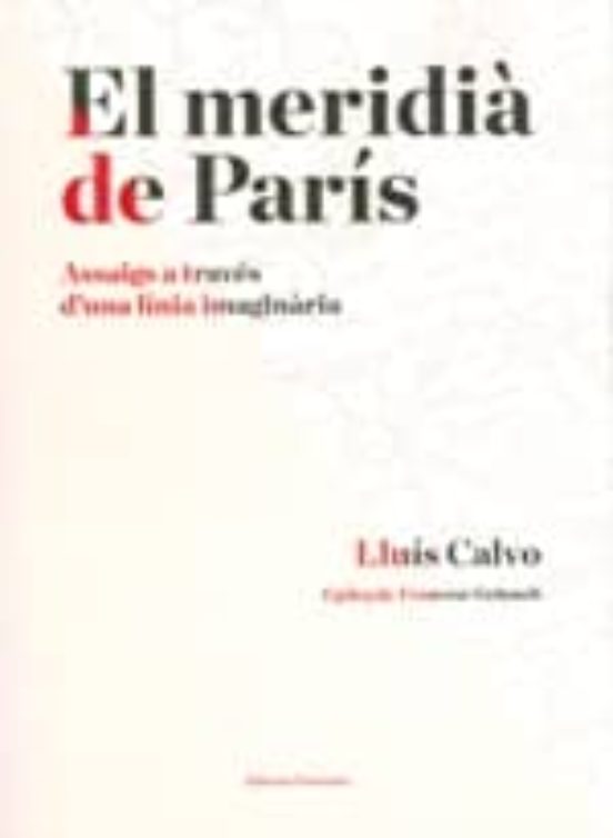 El Meridia De Paris