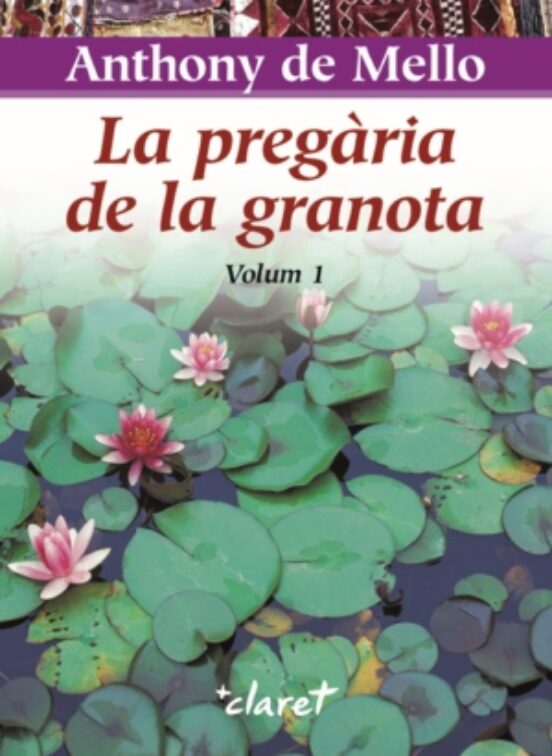La Pregaria De La Granota 1
