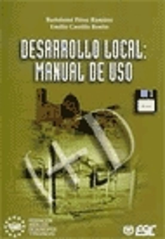 Desarrollo Local: Manual De Uso