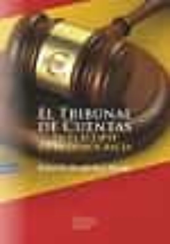 El Tribunal De Cuentas En El Eclipse De La Democracia