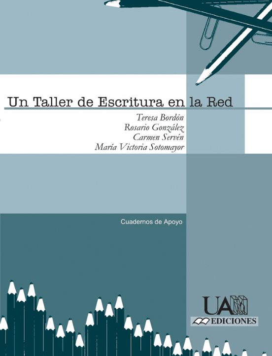Un Taller De Escritura En La Red