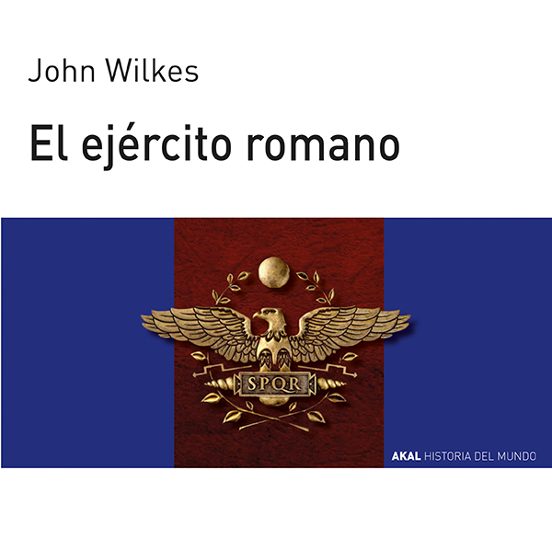 El Ejército Romano