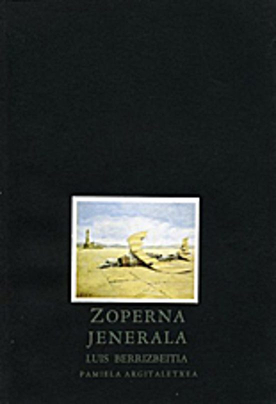 Zoperna Jenerala