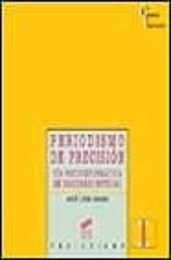 Periodismo De Precision: Via Socioinformatica De Descubrir Notici As