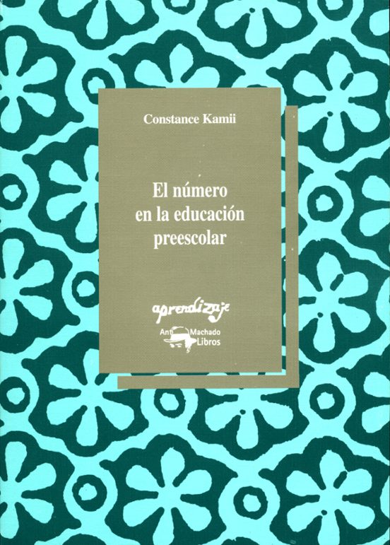 El Numero En La Educacion Preescolar