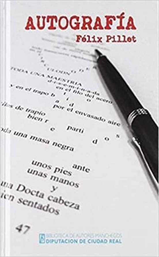 Autografía